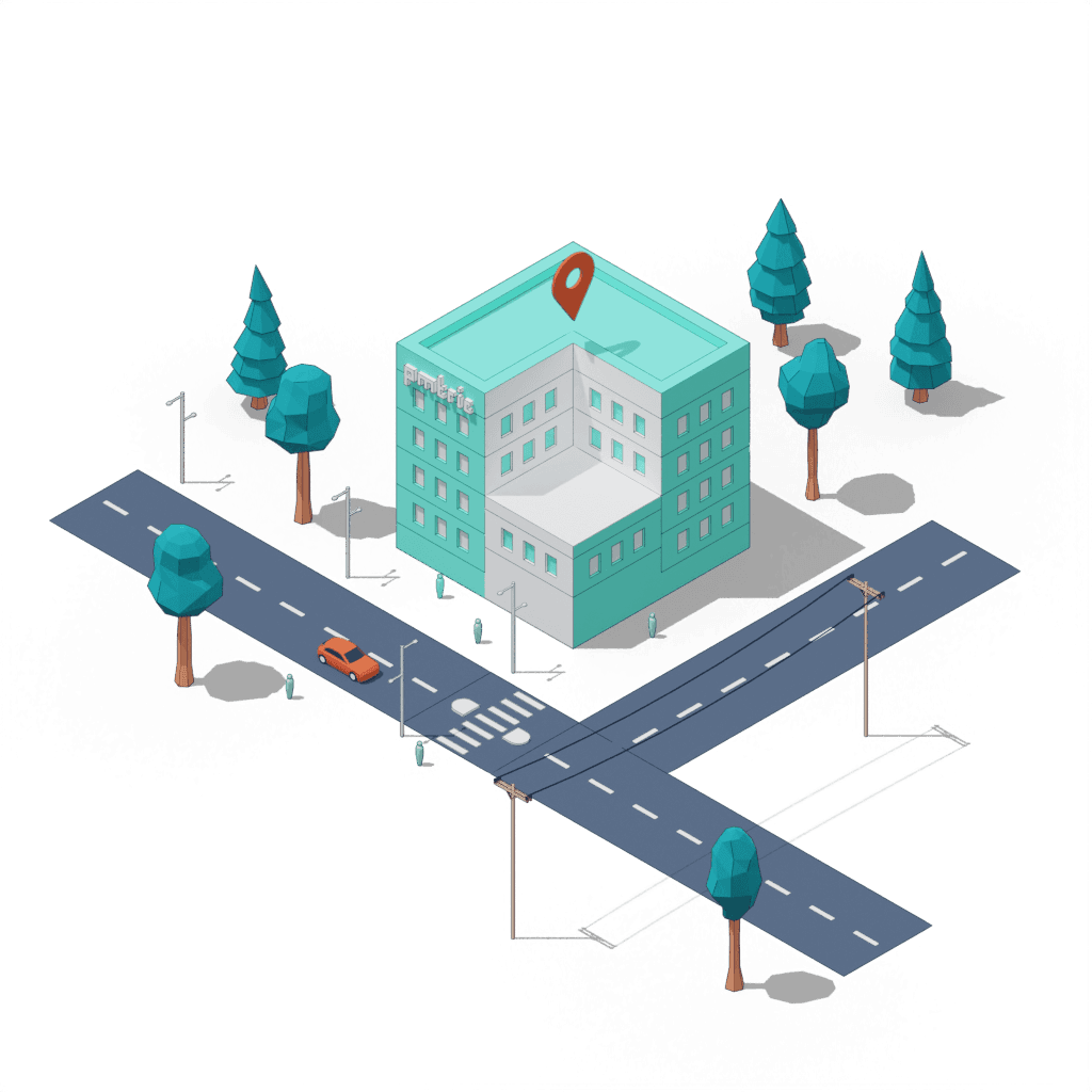 Paramountric Building